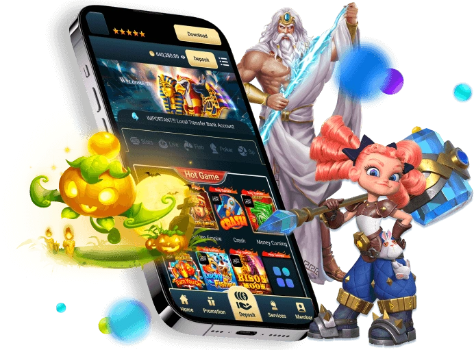 Các biện pháp an ninh và quy định về hành vi bị cấm tại 88 slot