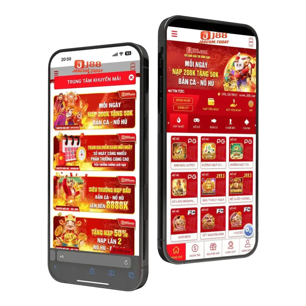 Tỷ lệ trúng thưởng cao và Jackpot khủng