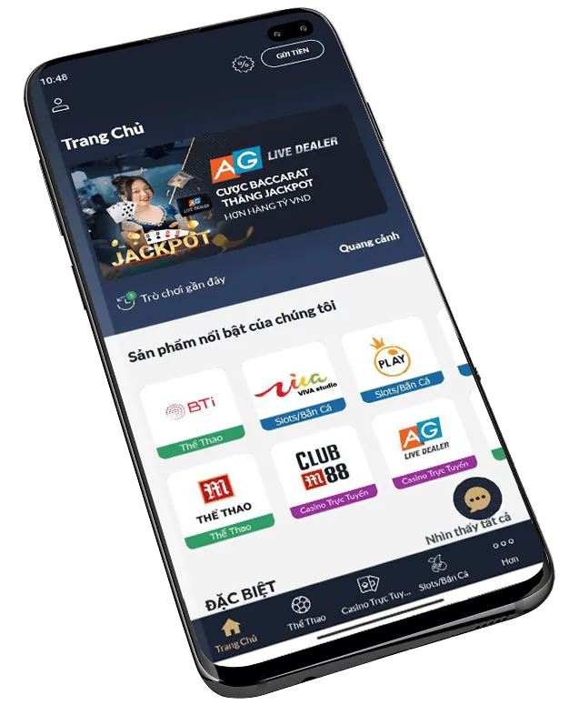 Đồ họa và âm thanh sống động của 88 Slot