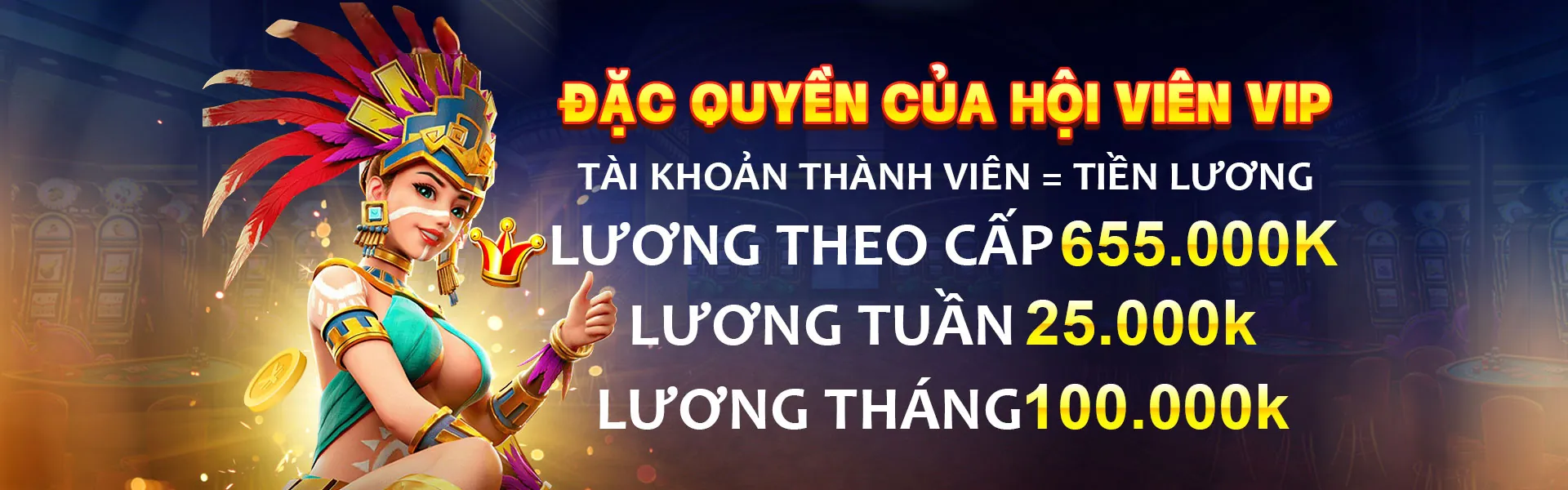 Chương trình VIP 88 slot 2026 với các đặc quyền độc quyền