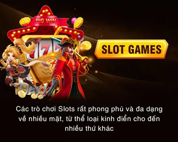 Các loại trò chơi và quy tắc tại 88 Slot