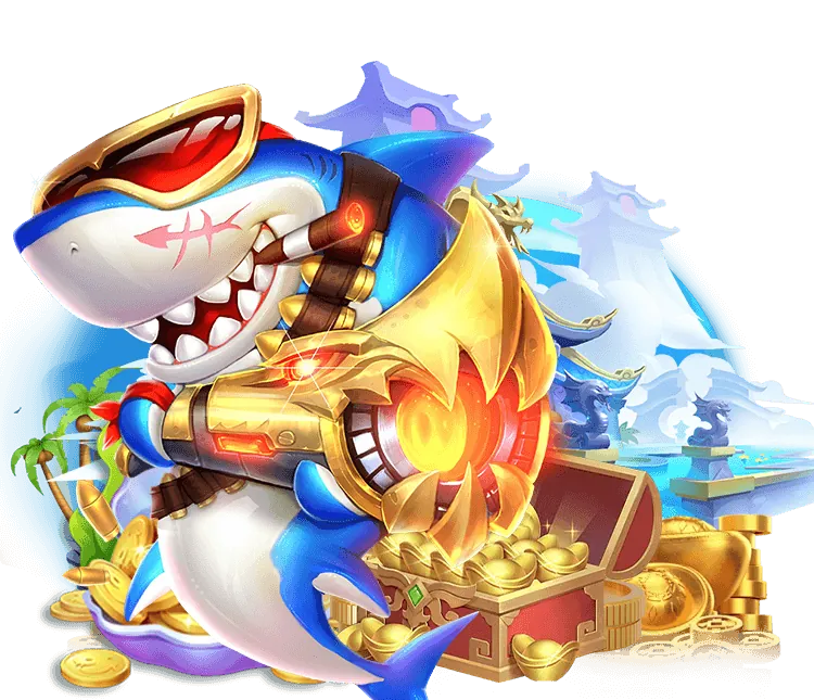 Game Bắn Cá Long Vương tại 88 Slot