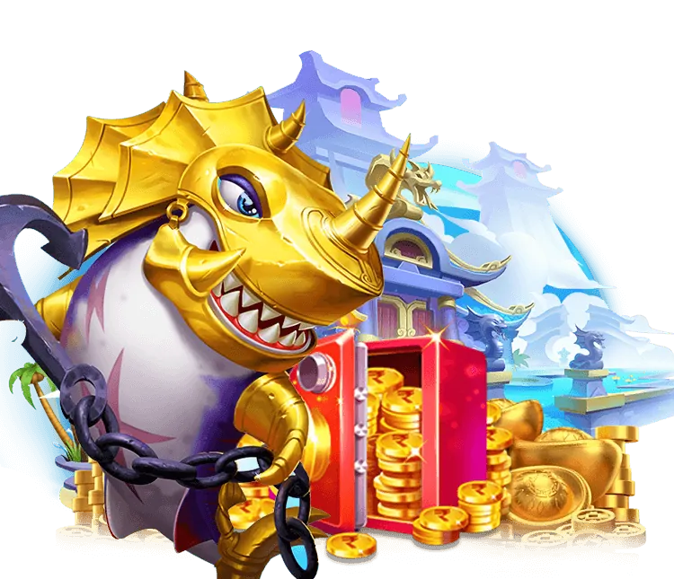 Game Vua Bắn Cá tại 88 Slot
