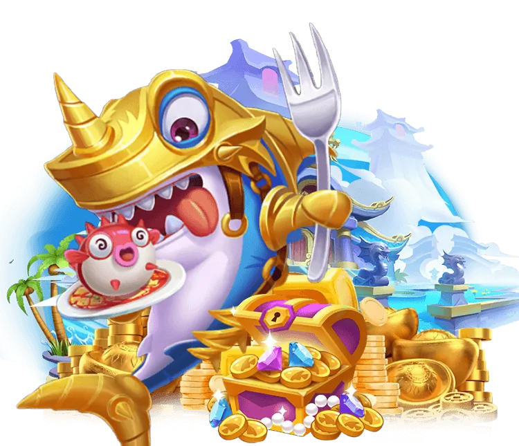 Game Bắn Cá Thần Tài tại 88 Slot